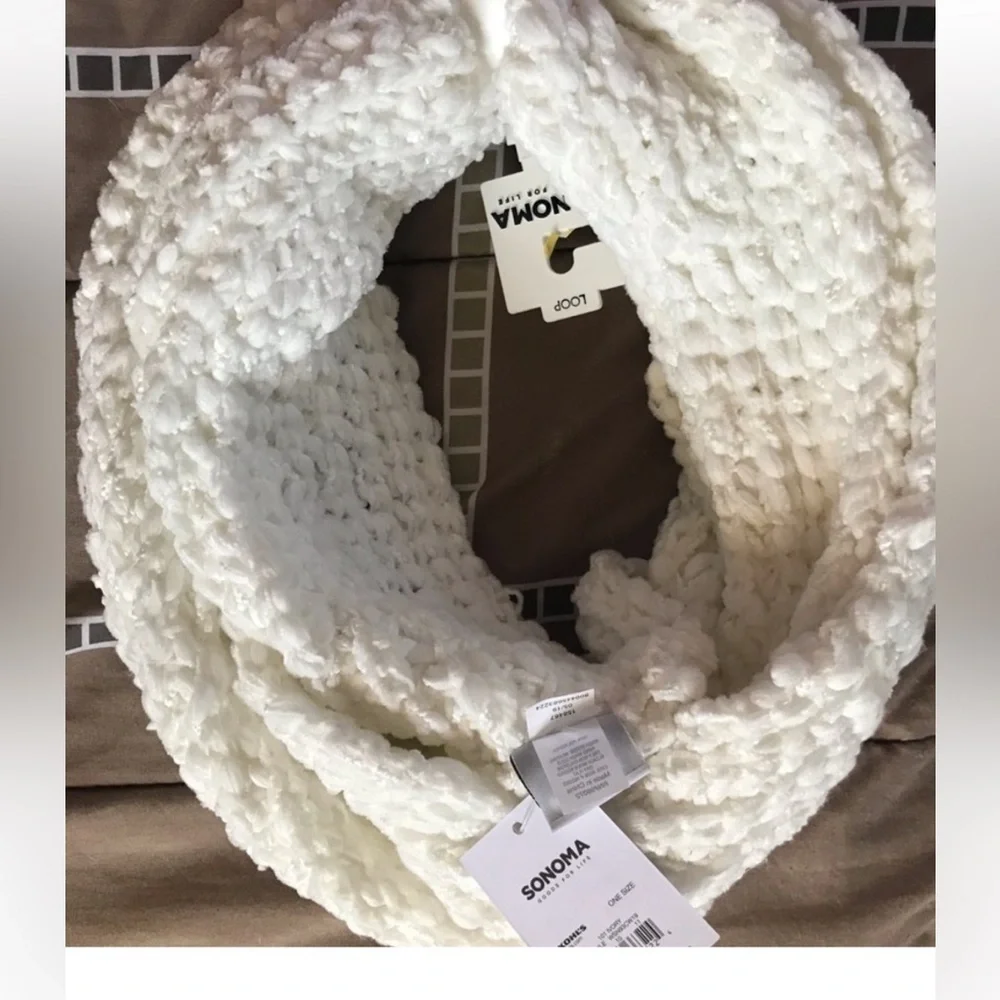 NWT Cozy Winter Hat